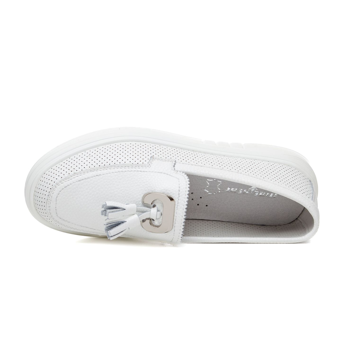 Женска Чевла W595021 White
