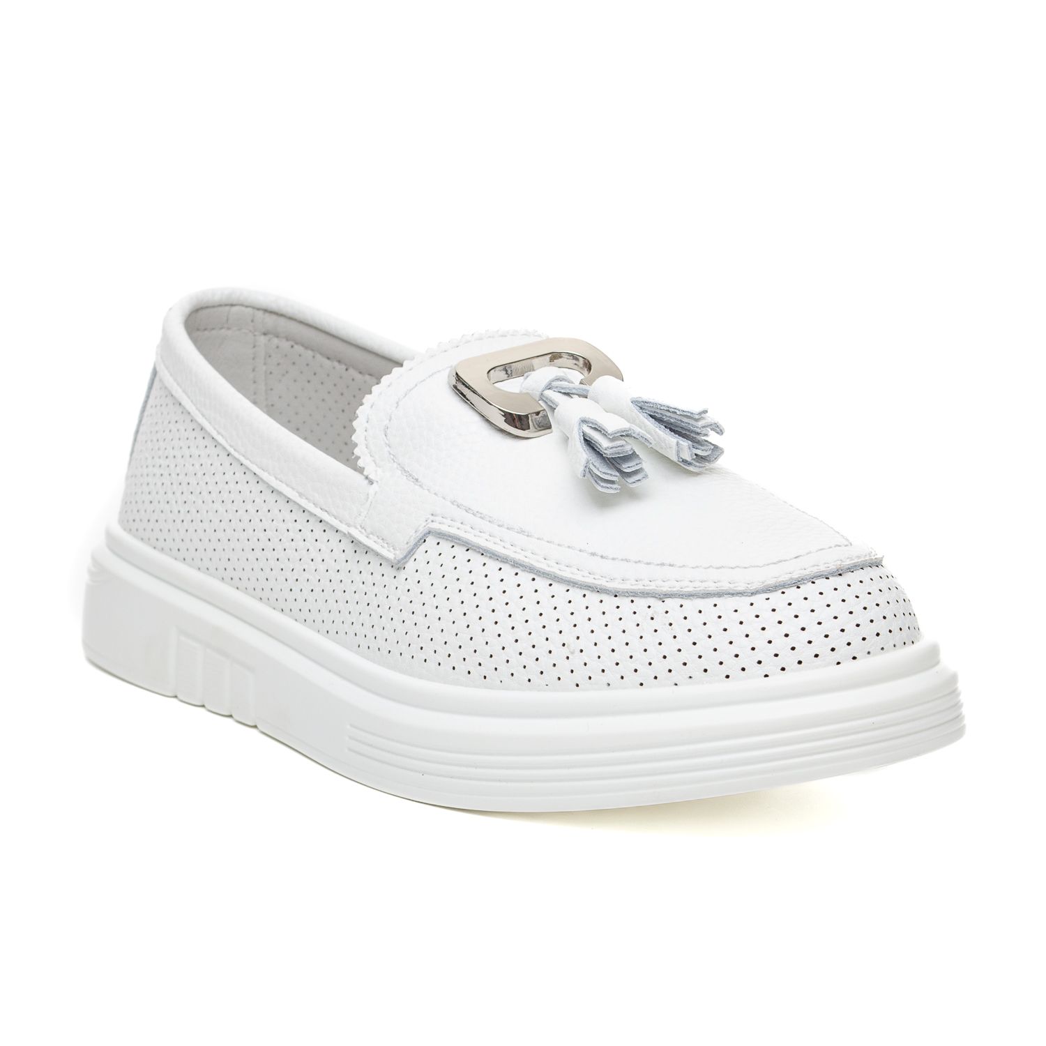 Женска Чевла W595021 White