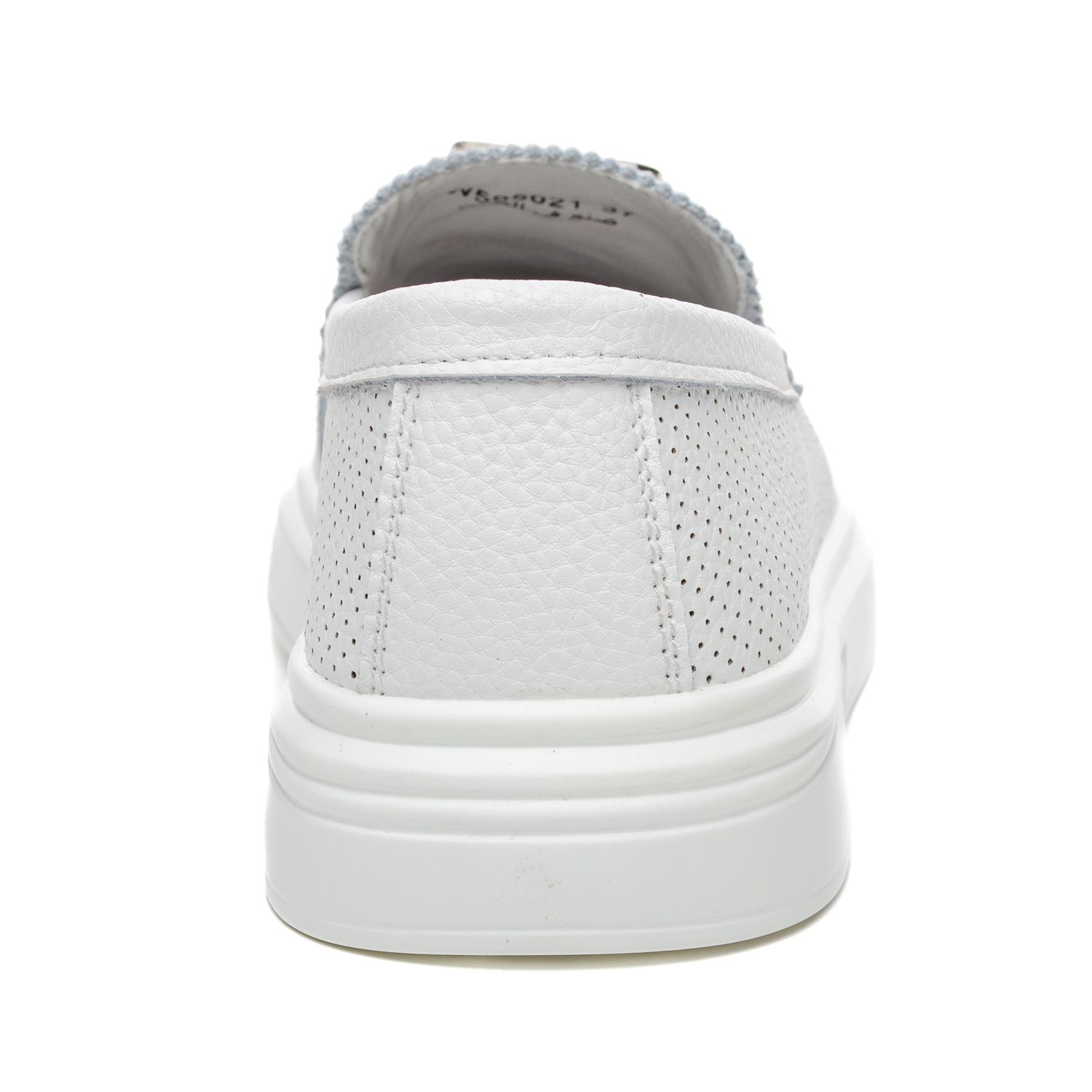 Женска Чевла W595021 White