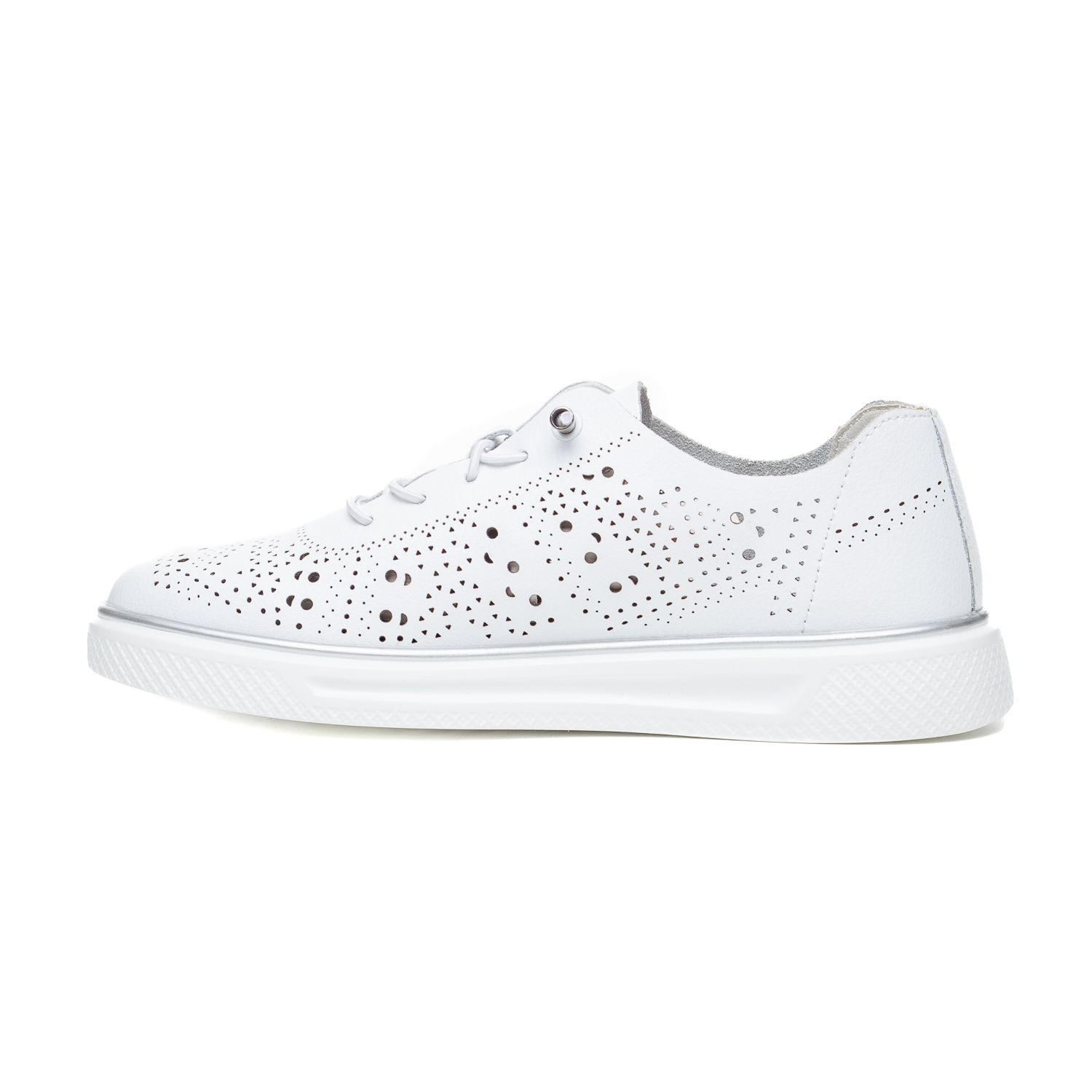 Женска Чевла W595027 White