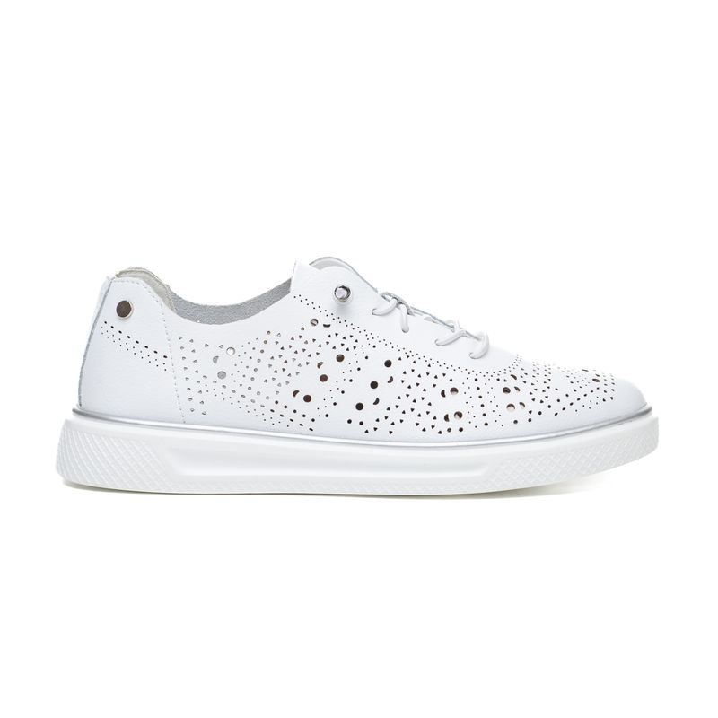 Женска Чевла W595027 White