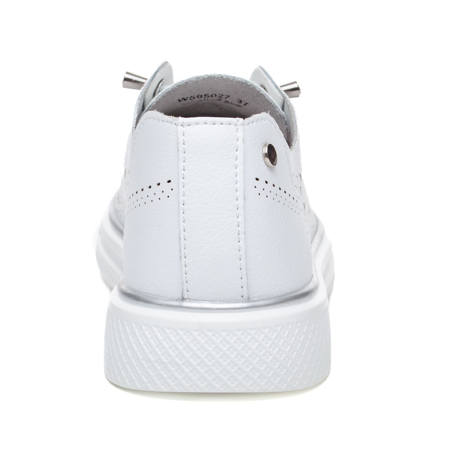 Женска Чевла W595027 White