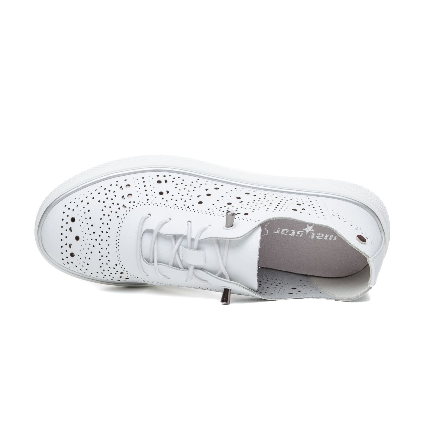 Женска Чевла W595027 White