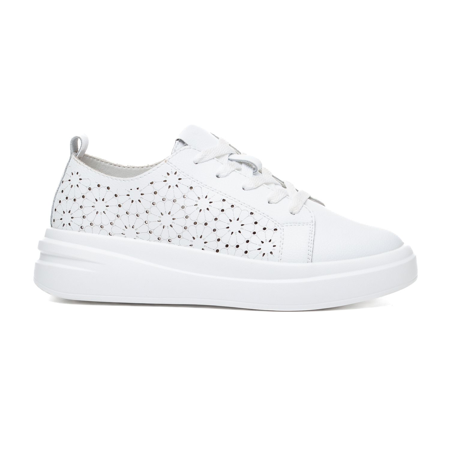 ЖЕНСКА ЧЕВЛА W595030 White