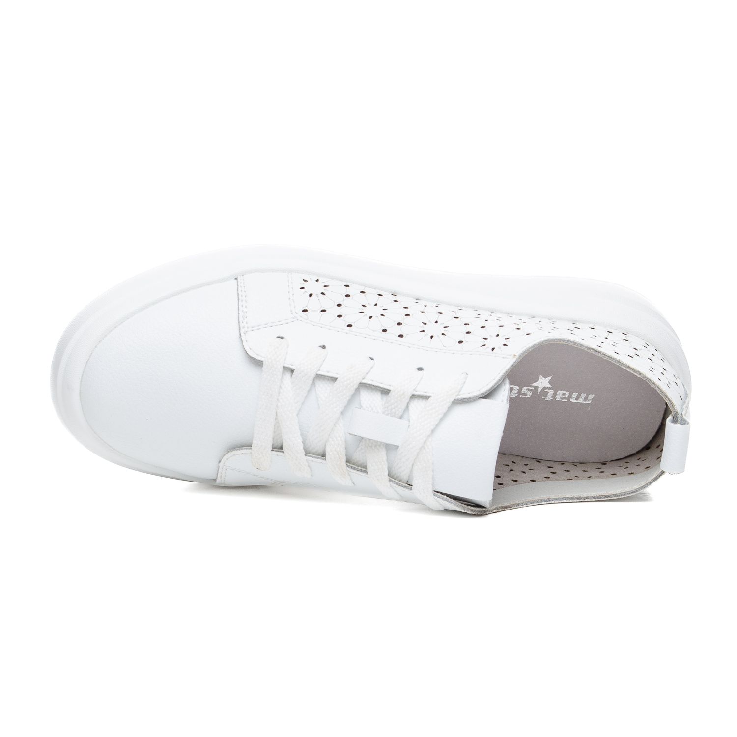 Женска Чевла W595030 White