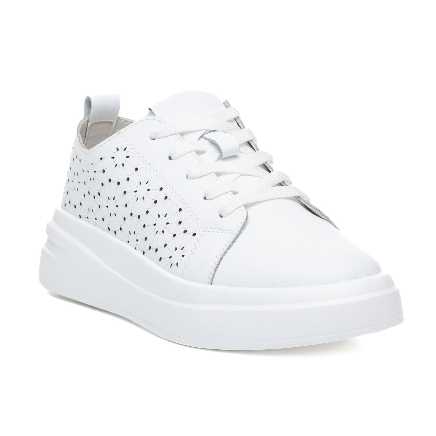 Женска Чевла W595030 White