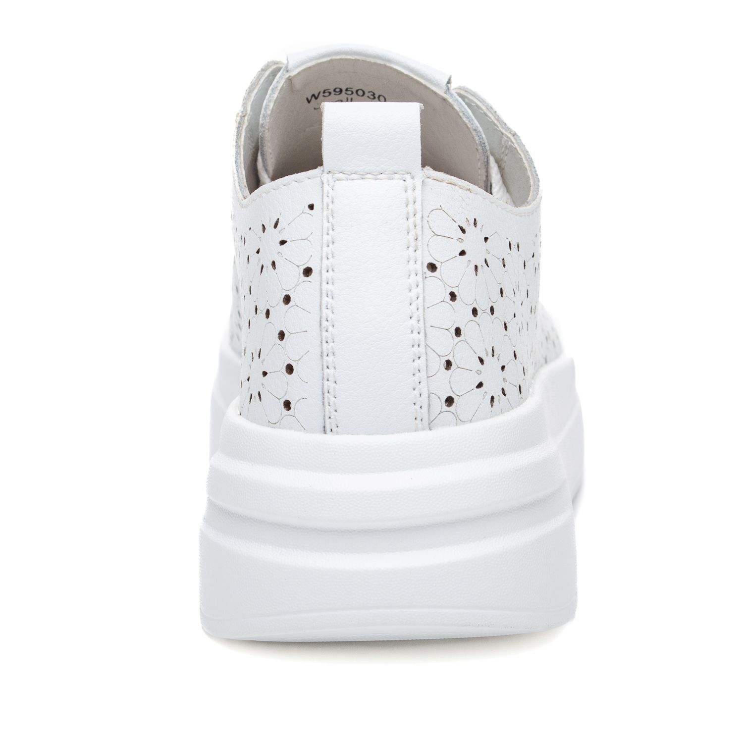 Женска Чевла W595030 White