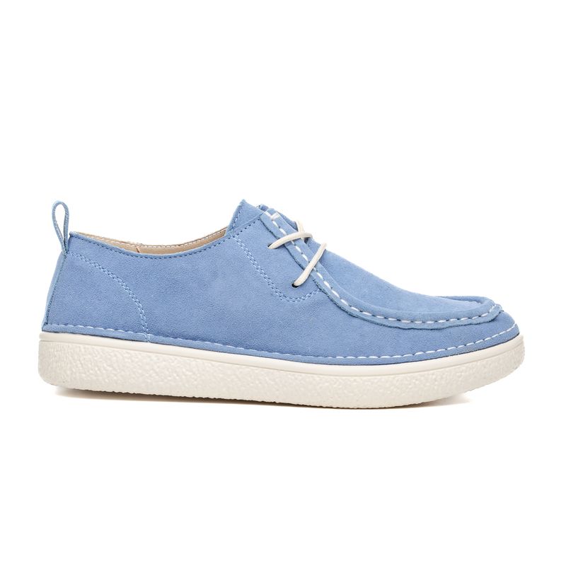 ЖЕНСКА ЧЕВЛА W595035 Blue