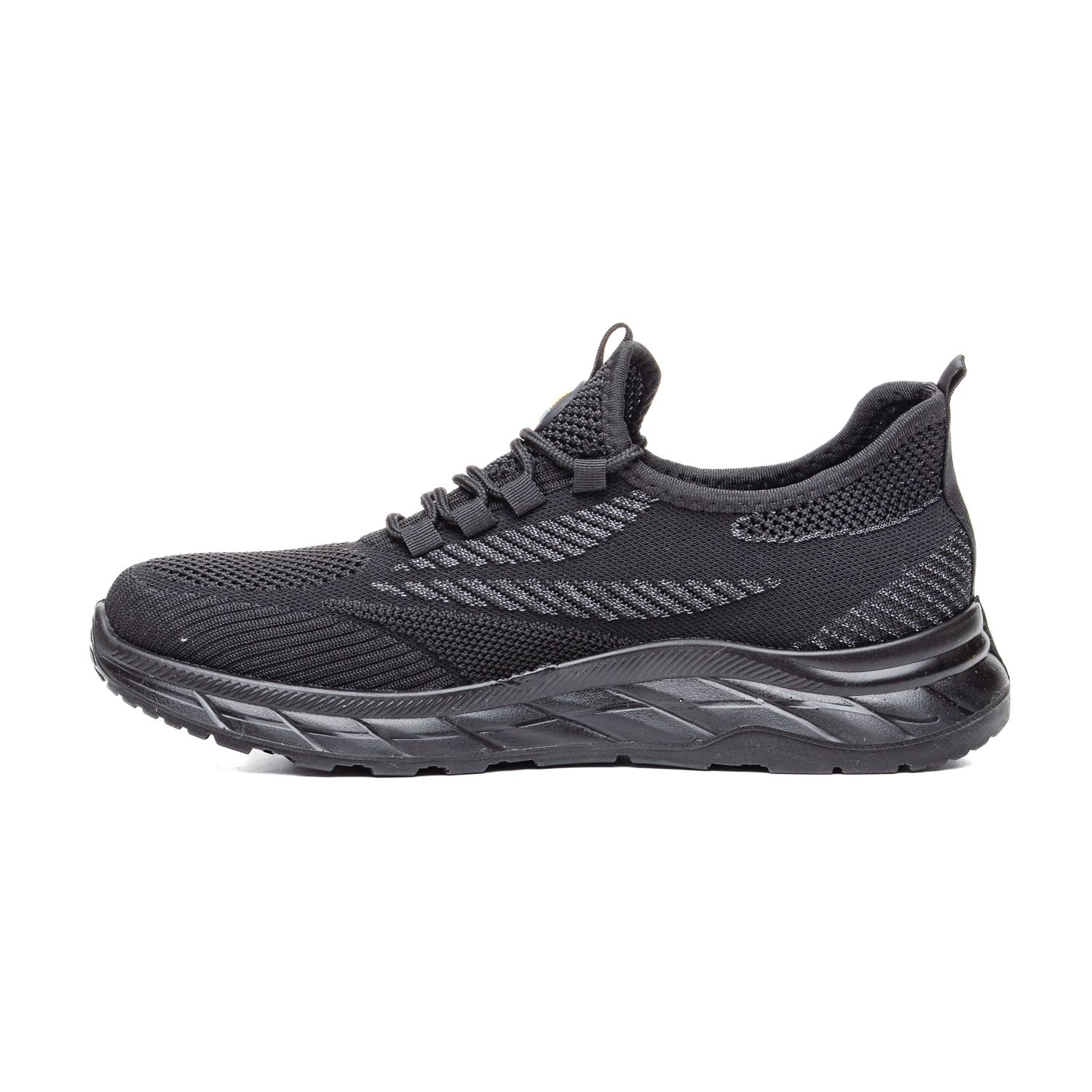 Машка Патика W138719 Black