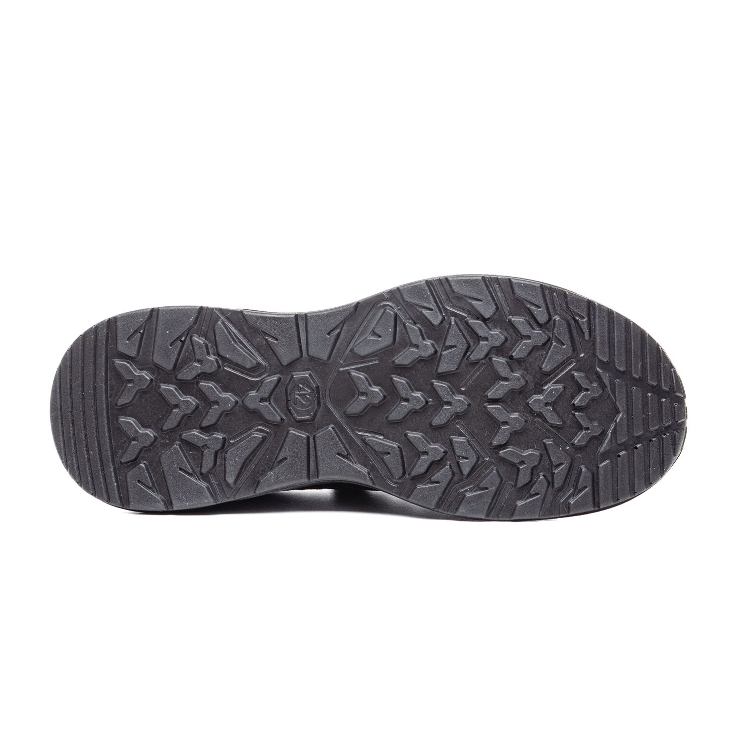Машка Патика W138719 Black