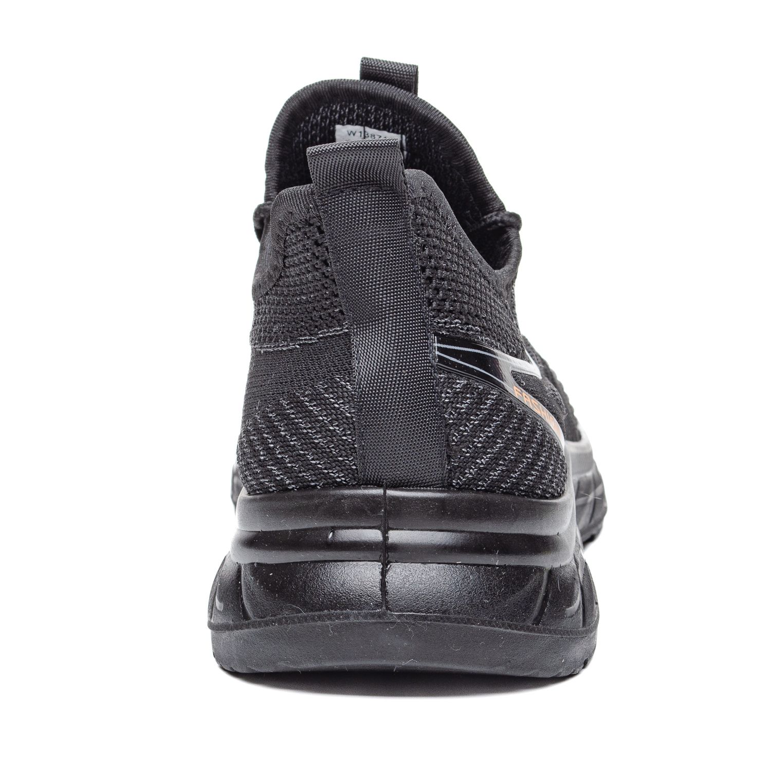 Машка Патика W138719 Black