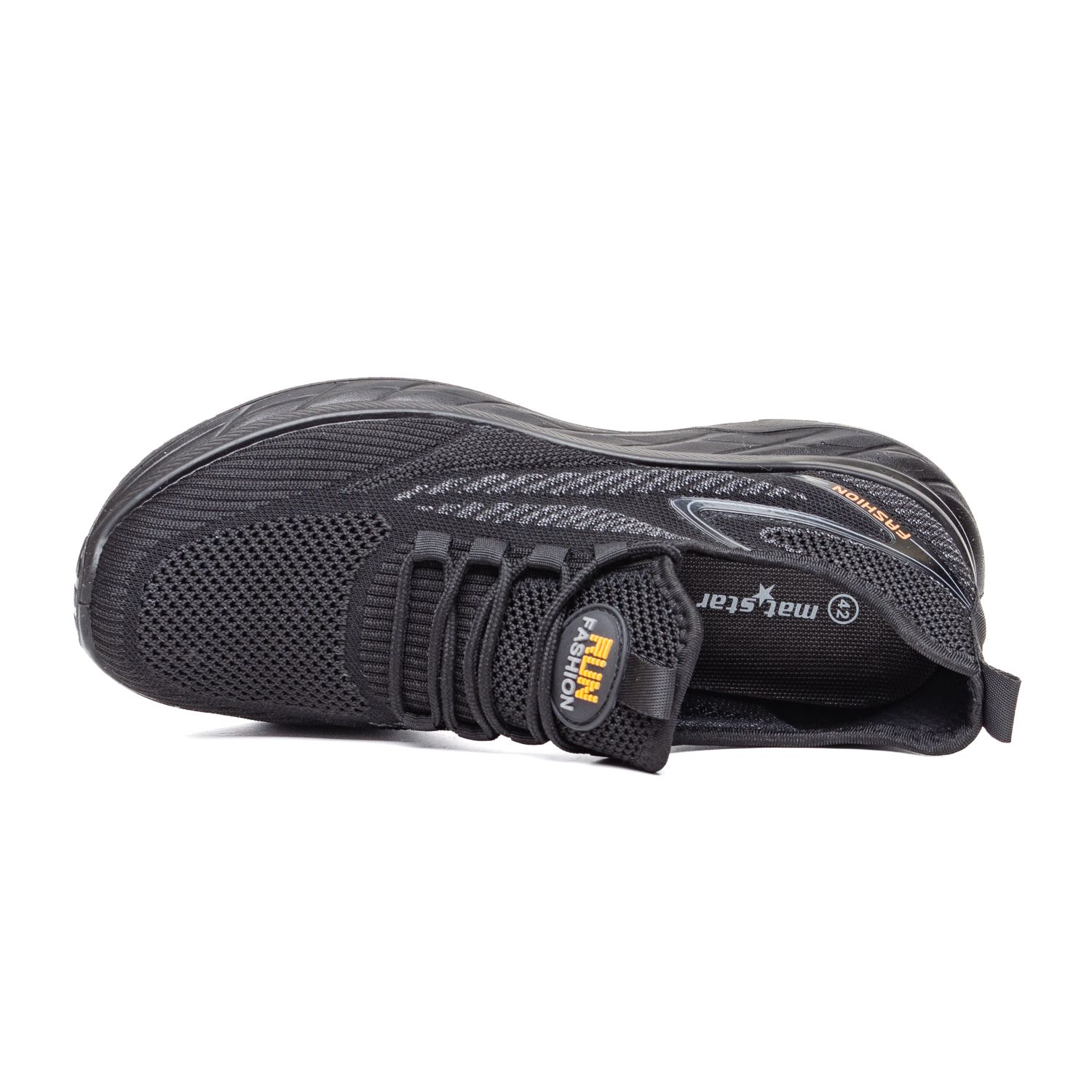 Машка Патика W138719 Black
