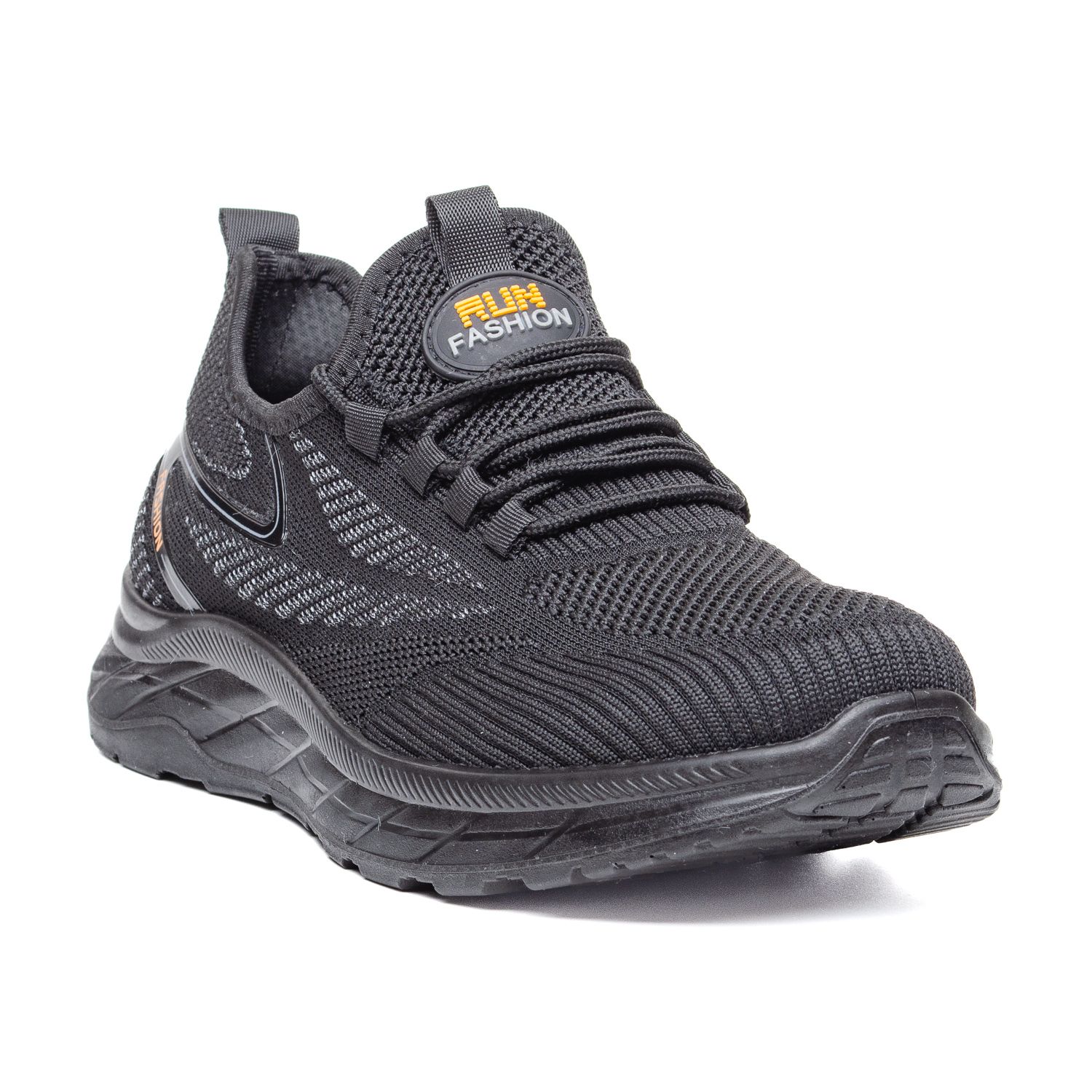 Машка Патика W138719 Black