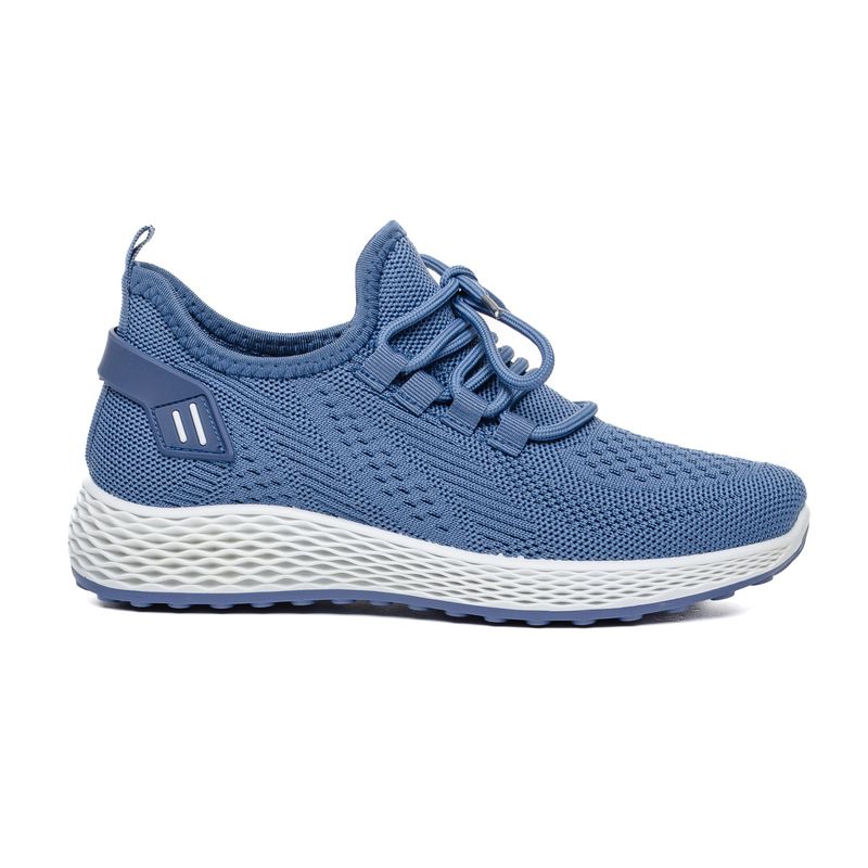 ЖЕНСКА ПАТИКА W138721 Blue