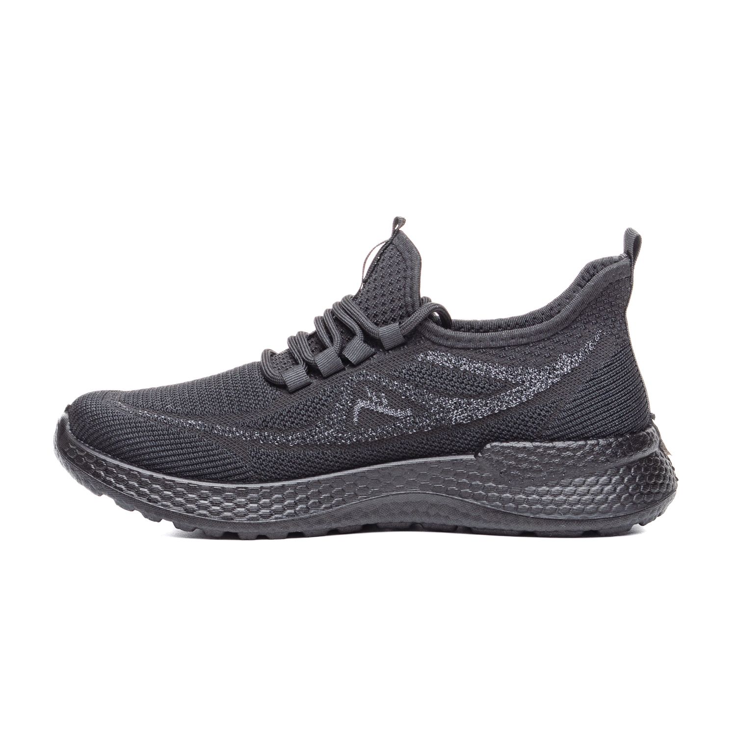 Машка Патика W138722 Black