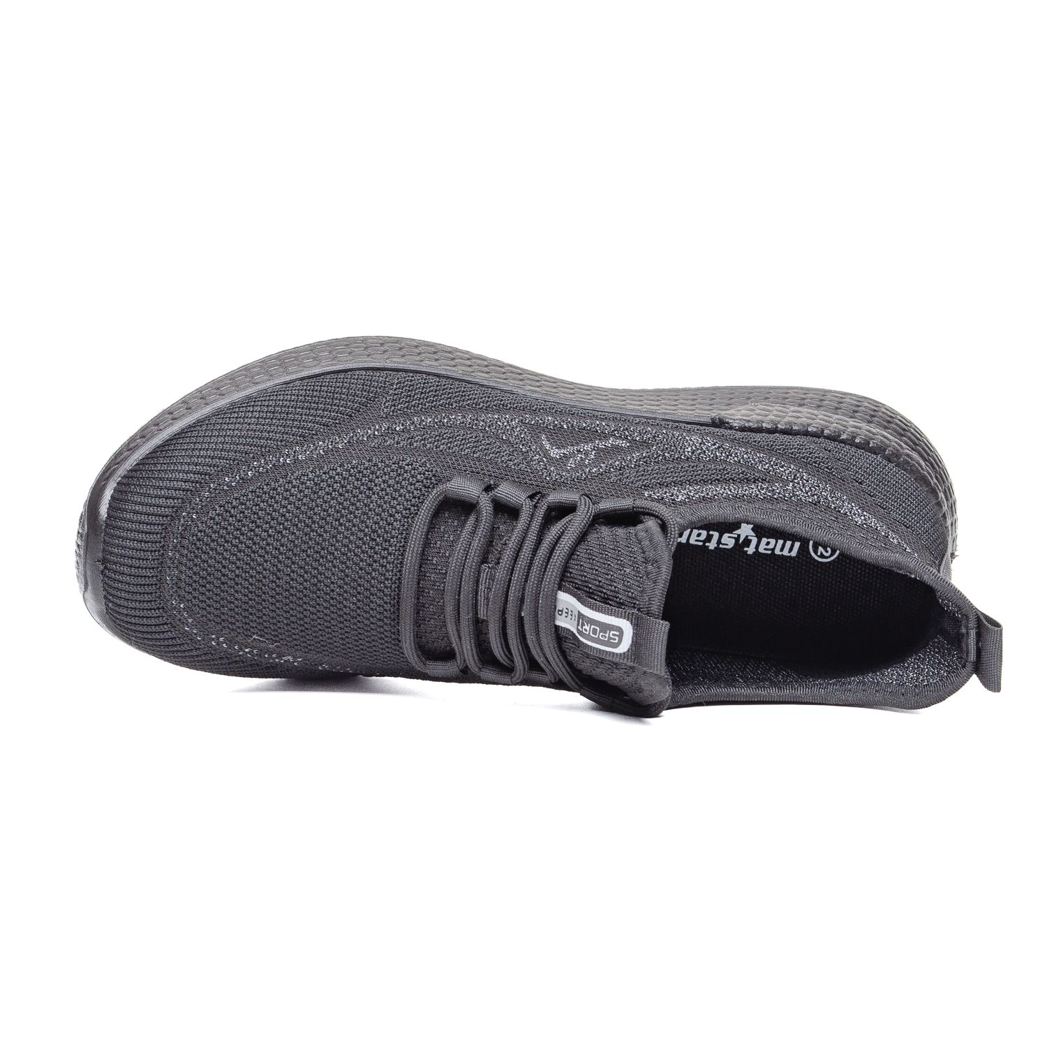 Машка Патика W138722 Black