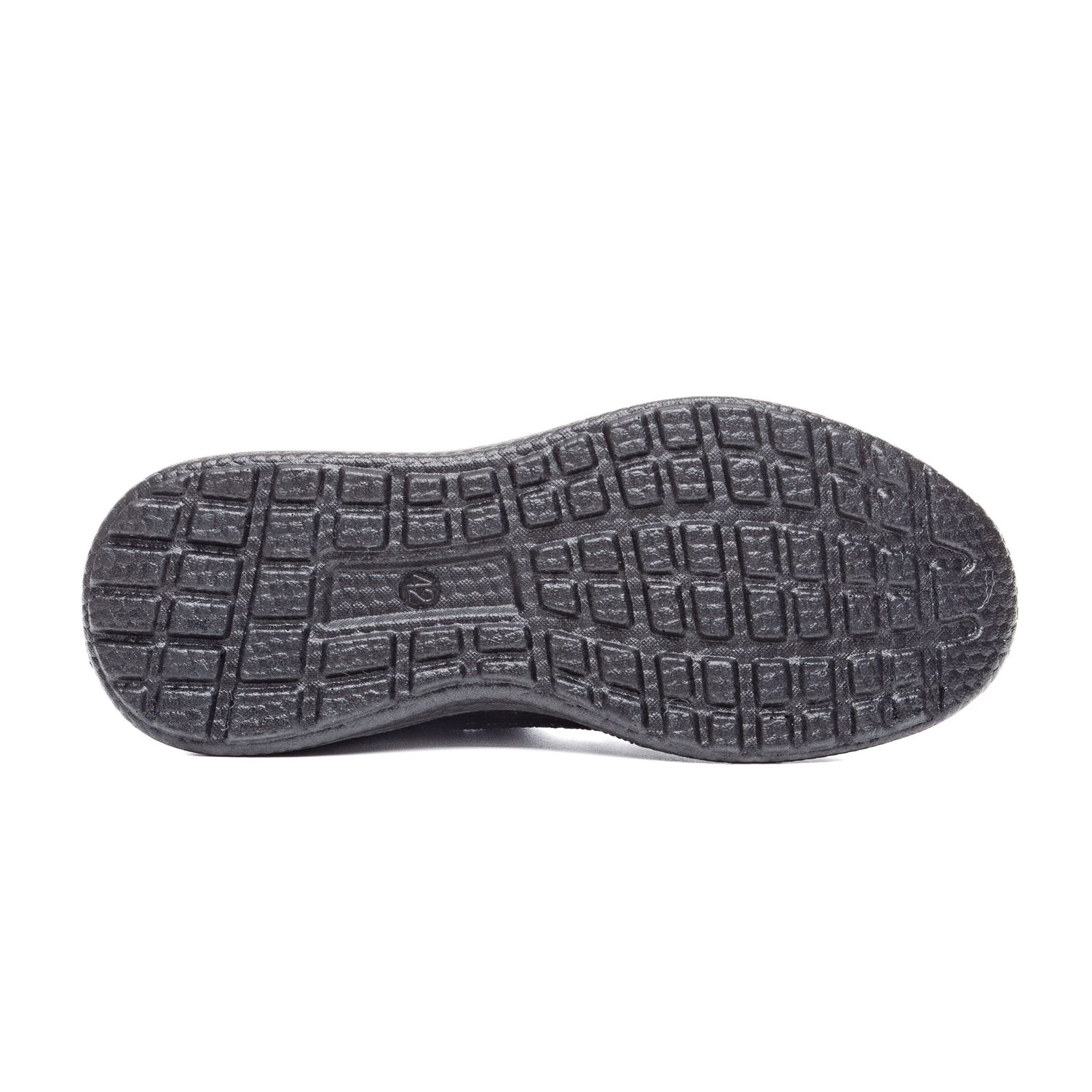 Машка Патика W138722 Black