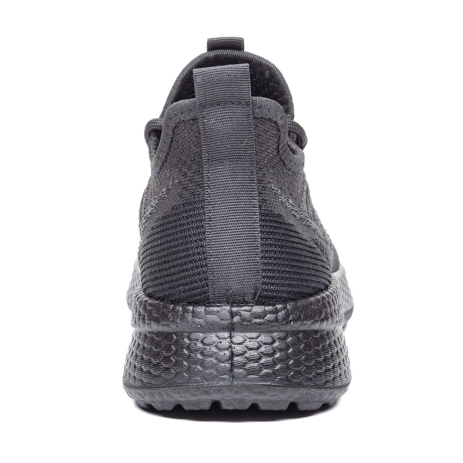 Машка Патика W138722 Black