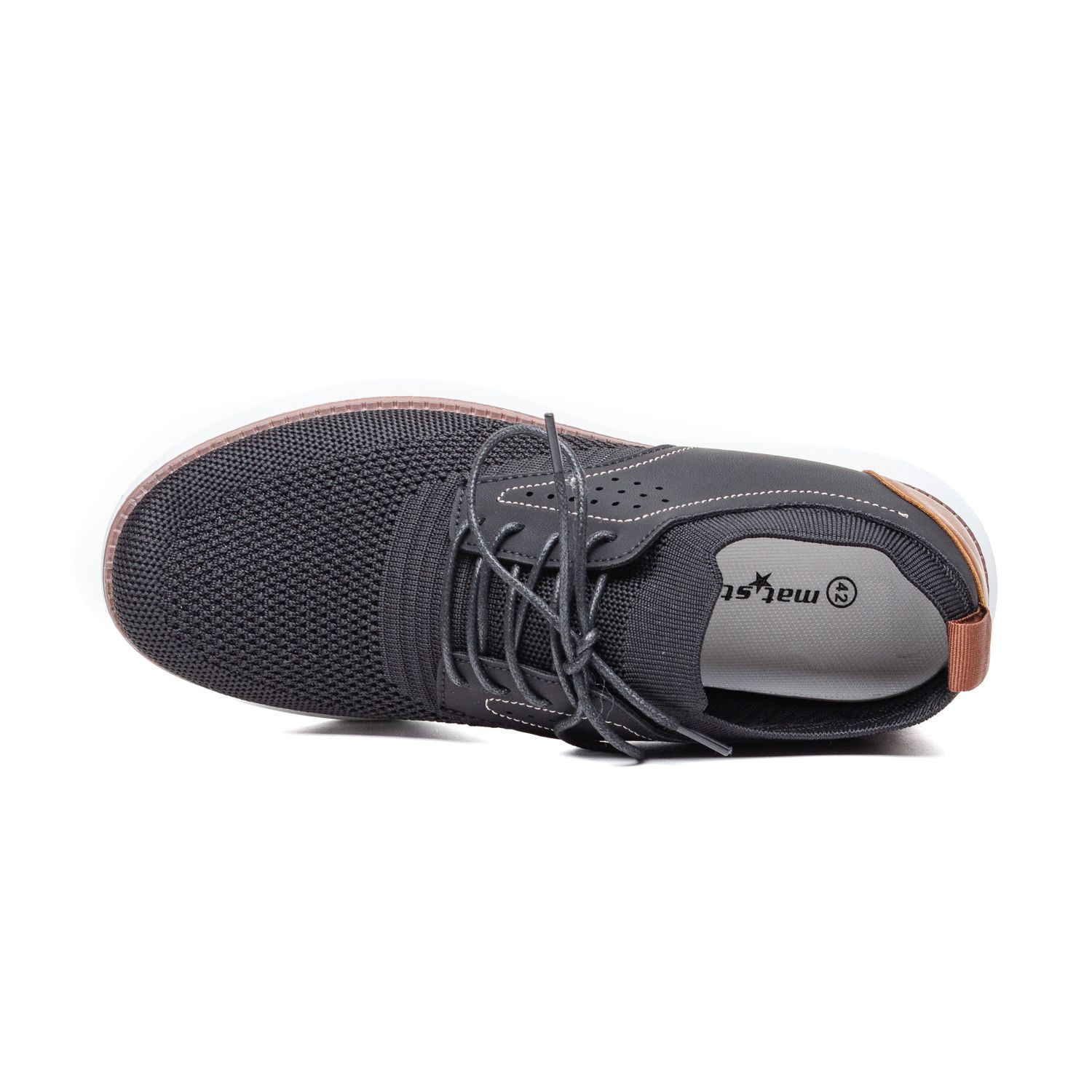 Машка Чевла W138724 Black