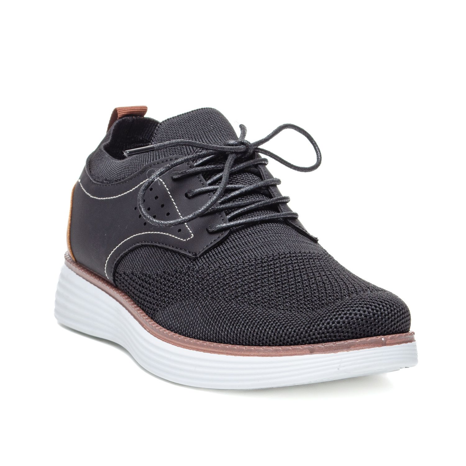 Машка Чевла W138724 Black