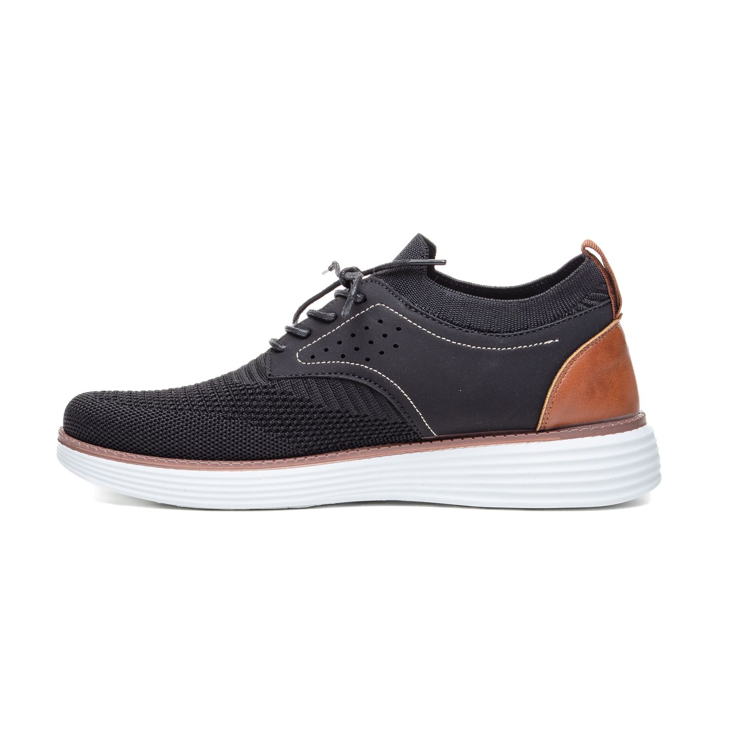 Машка Чевла W138724 Black