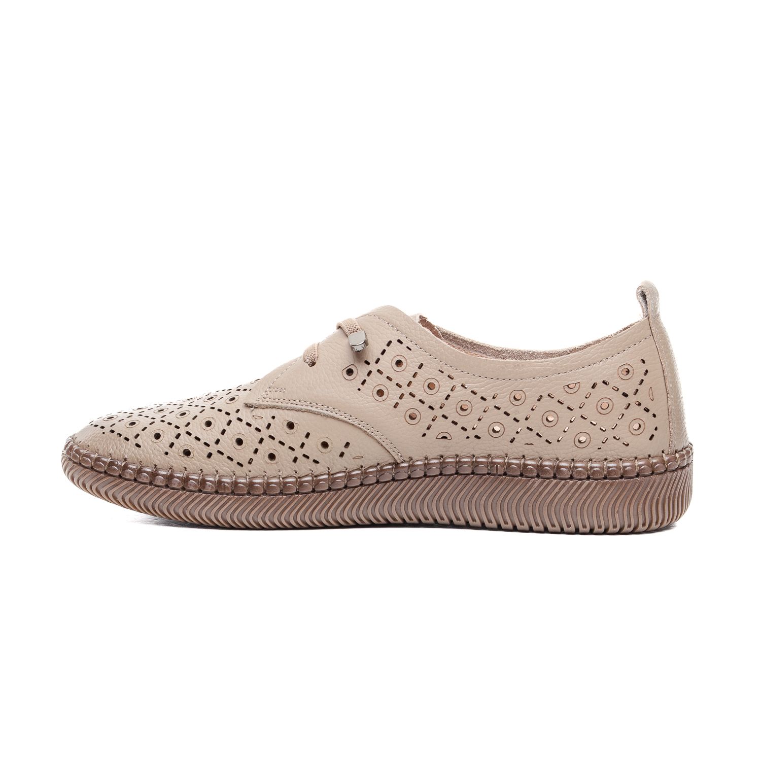 Женска Чевла W043293 Beige