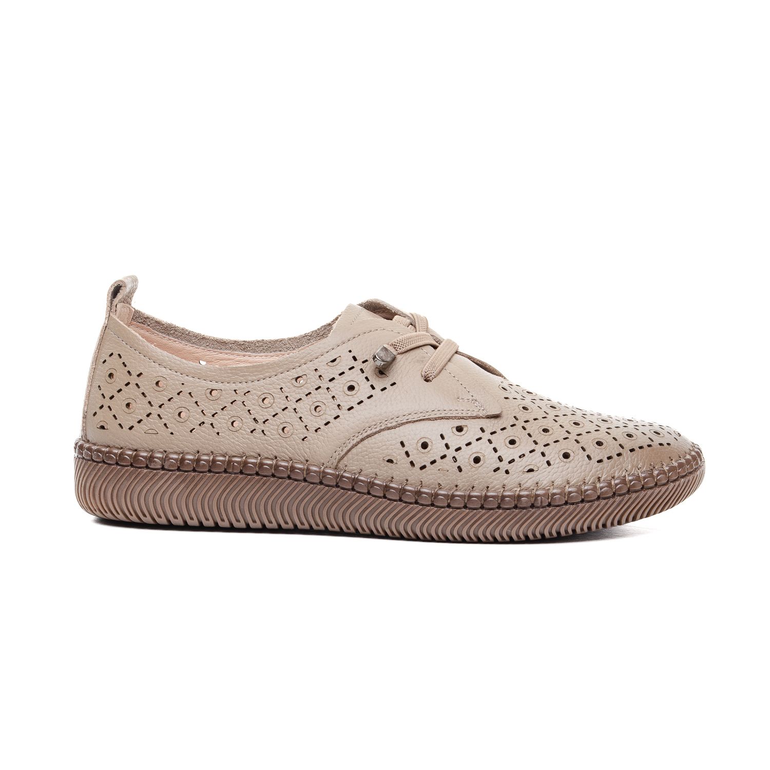 ЖЕНСКА ЧЕВЛА W043293 Beige