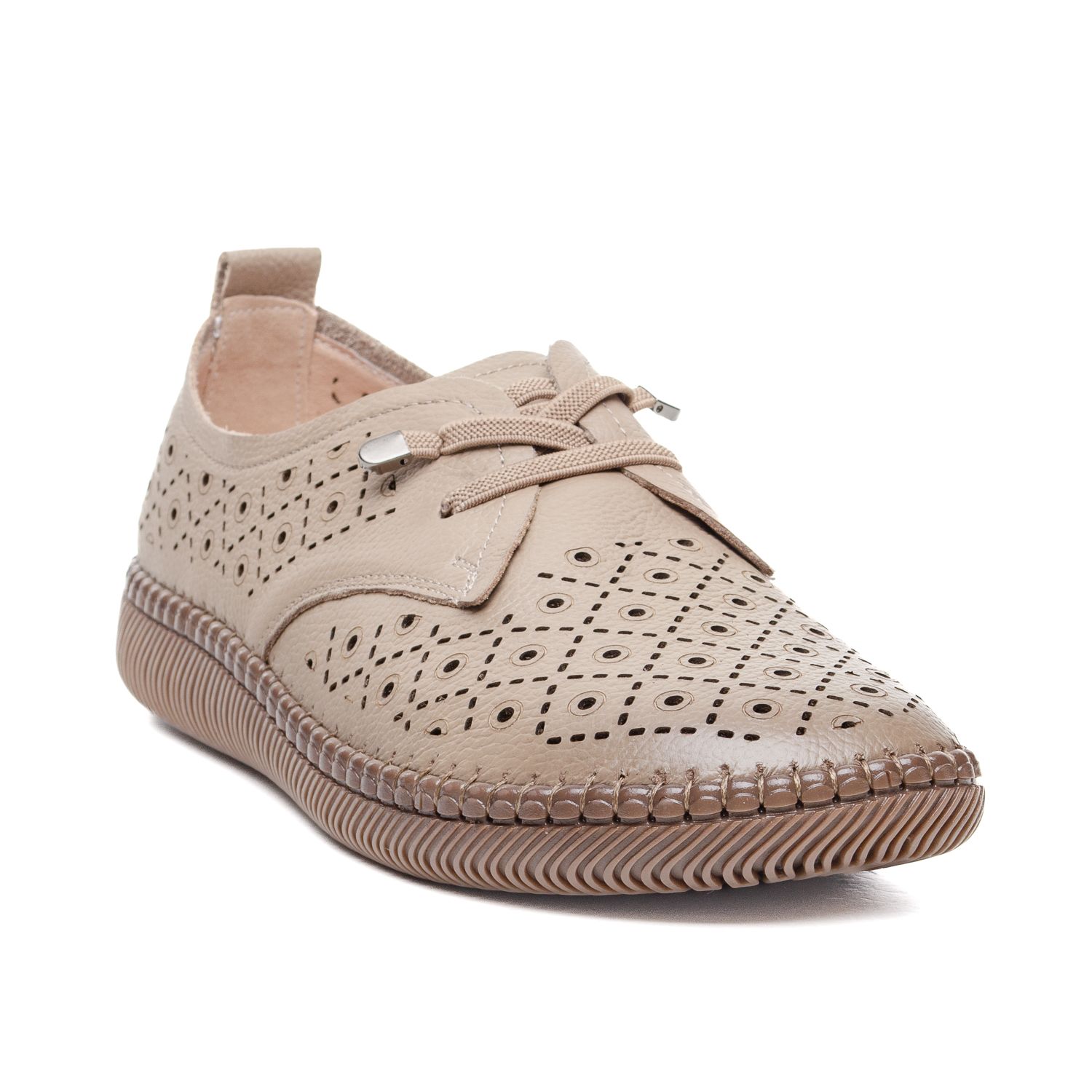 Женска Чевла W043293 Beige