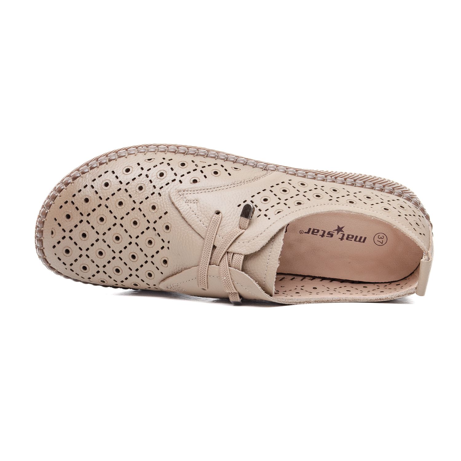 Женска Чевла W043293 Beige