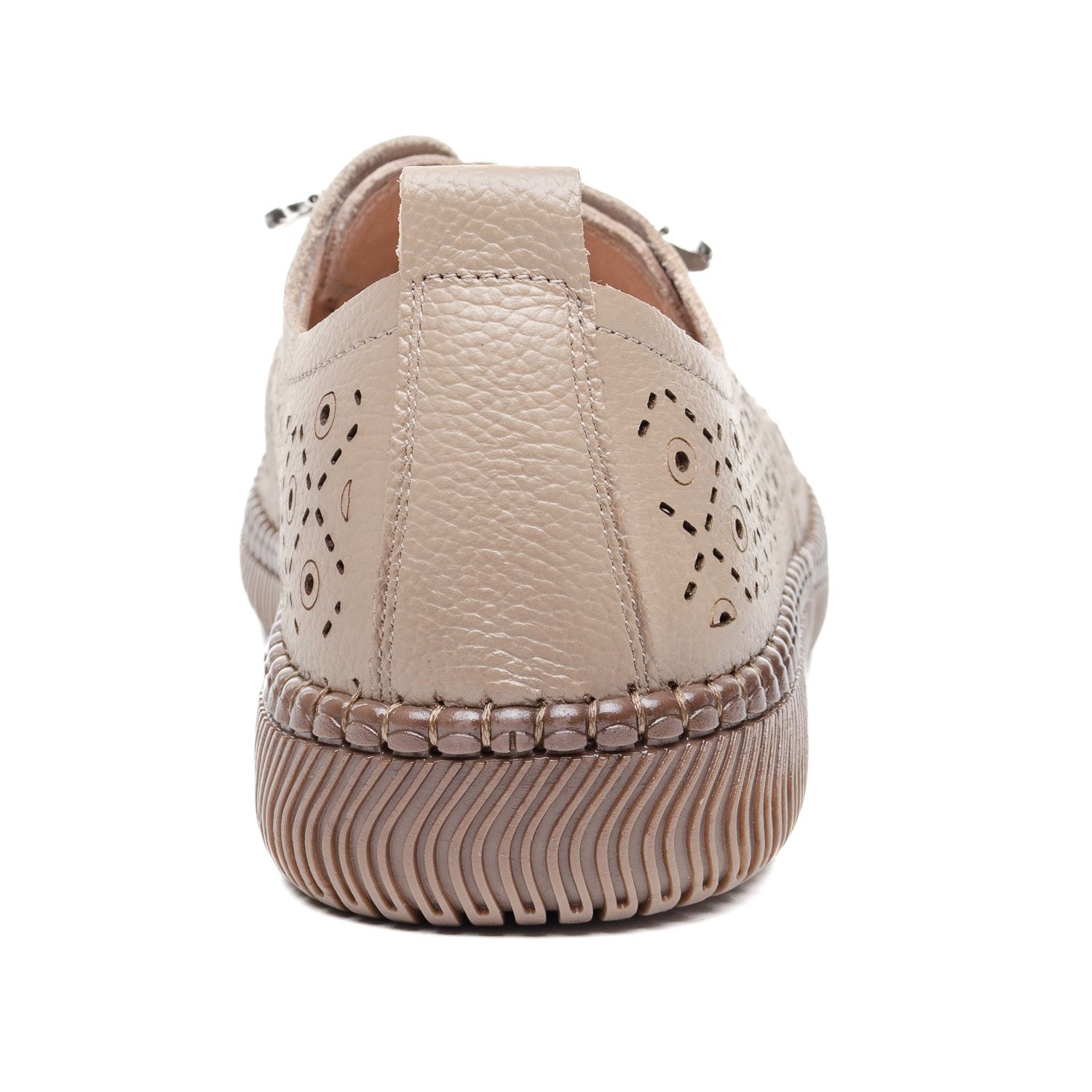 Женска Чевла W043293 Beige
