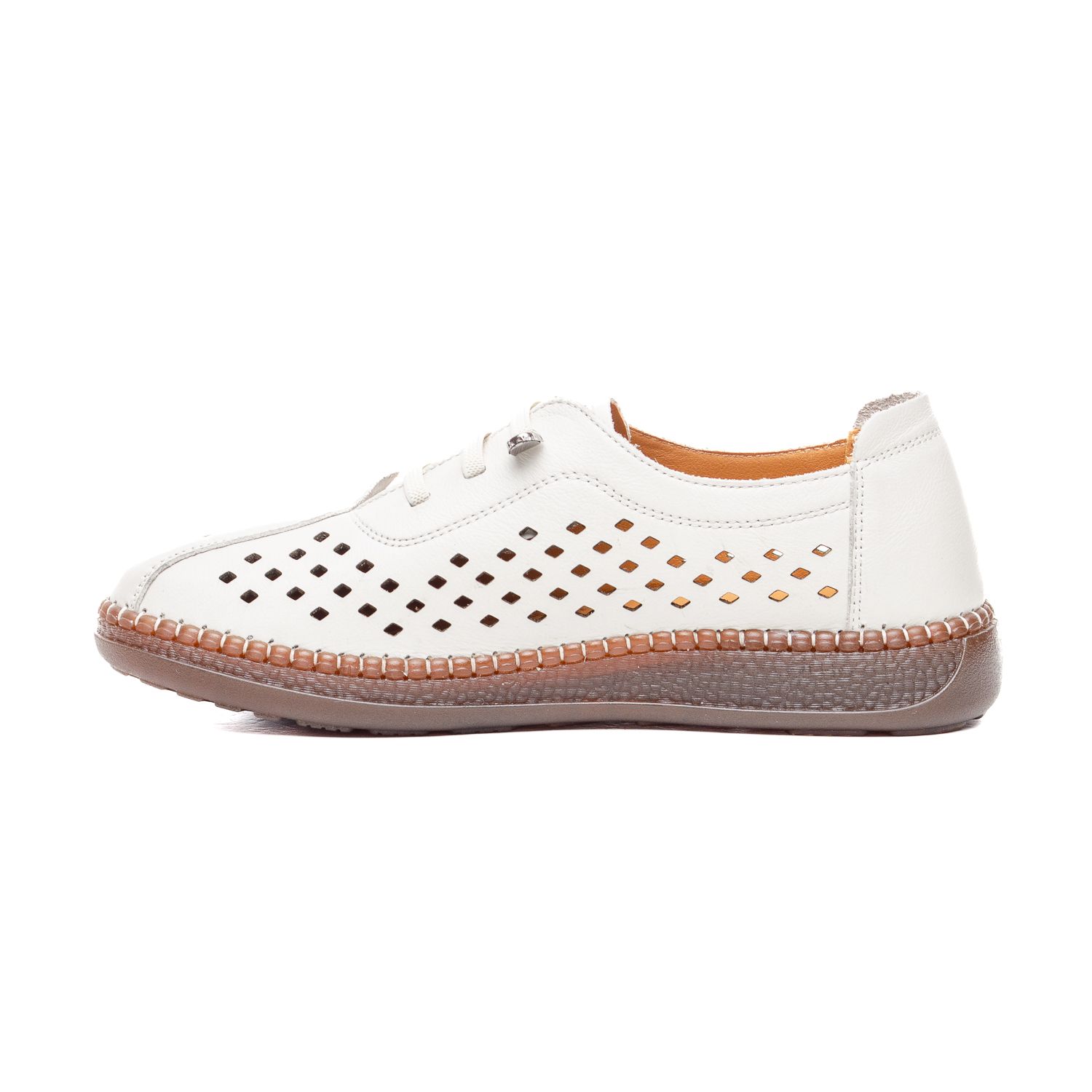 Женска Чевла W043304 Light Beige