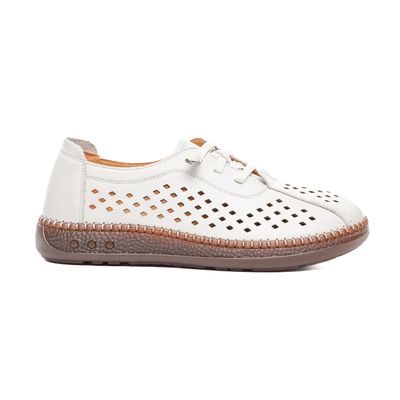 ЖЕНСКА ЧЕВЛА W043304 Lt.Beige