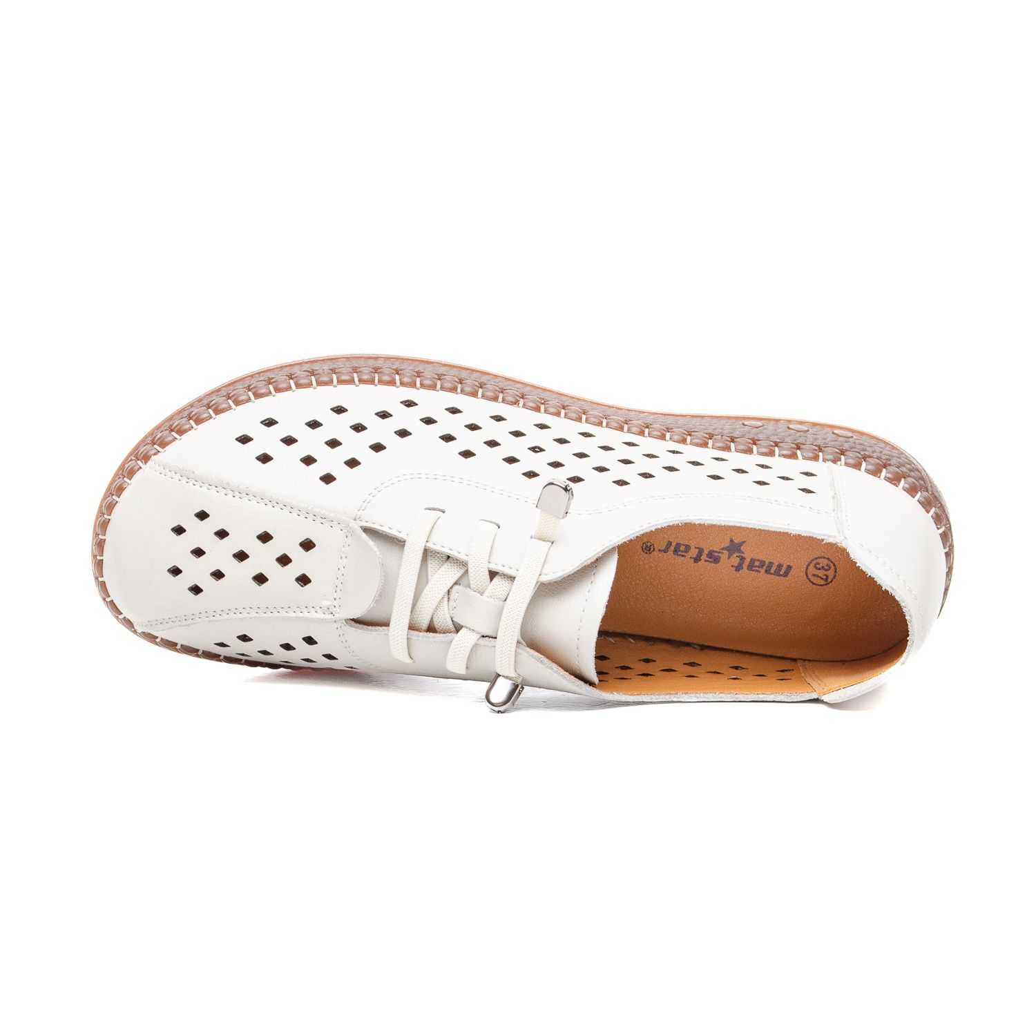 Женска Чевла W043304 Light Beige