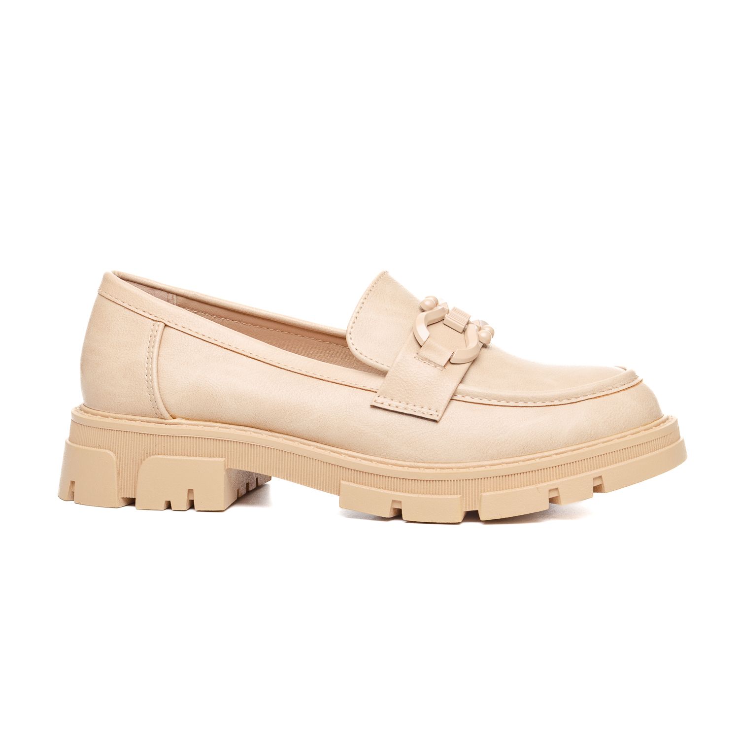 ЖЕНСКА ЧЕВЛА 525351 Beige