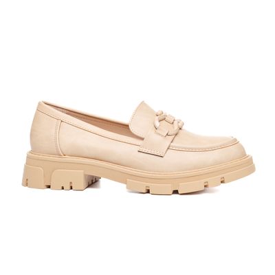 ЖЕНСКА ЧЕВЛА 525351 Beige