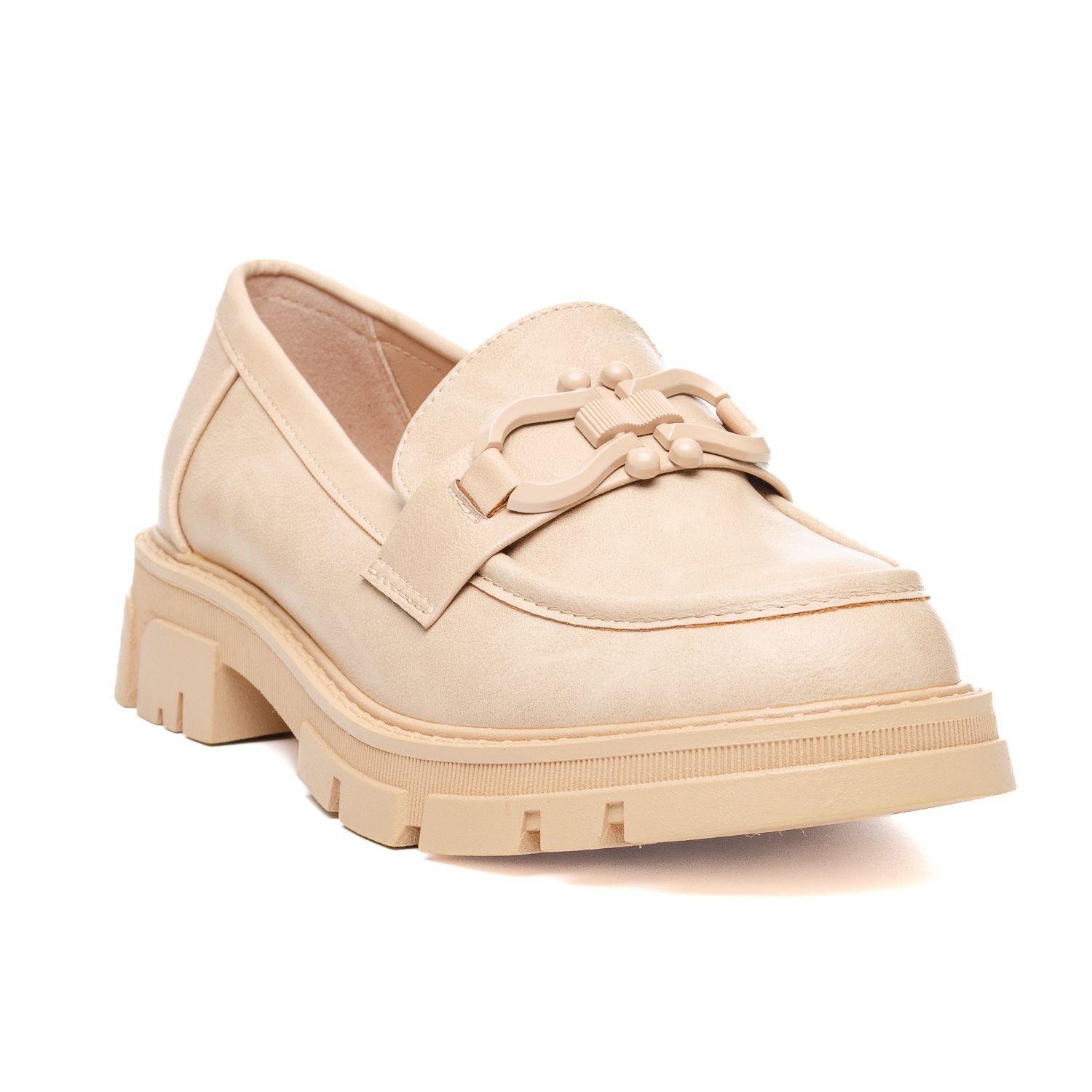 Женска Чевла 525351 Beige