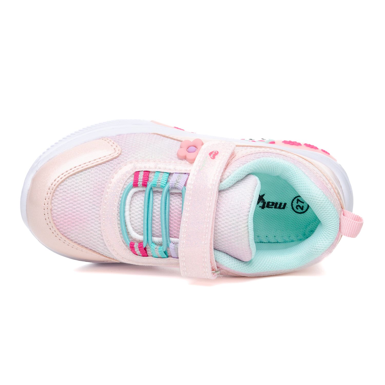 Детска Патика W194251 Pink
