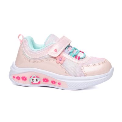 ДЕТСКА ПАТИКА W194251 Pink