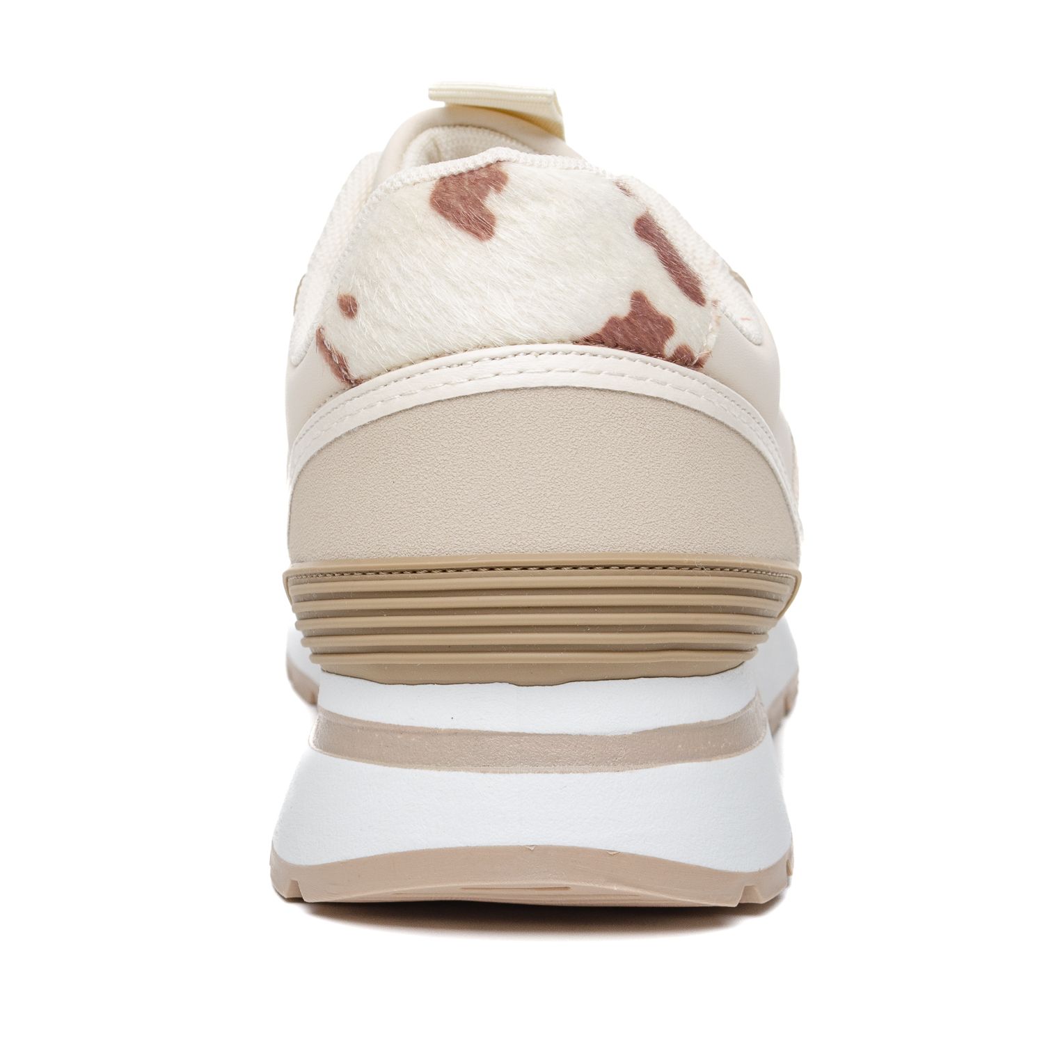 Женска Патика W014360 Beige