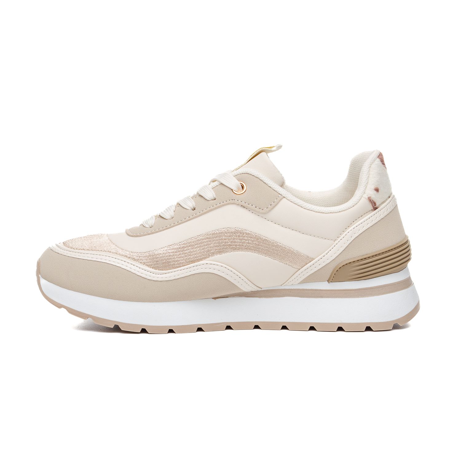 Женска Патика W014360 Beige