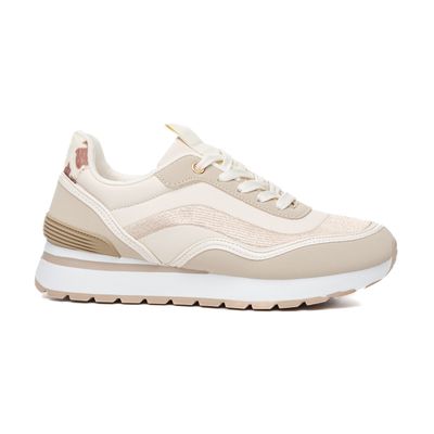ЖЕНСКА ПАТИКА W014360 Beige