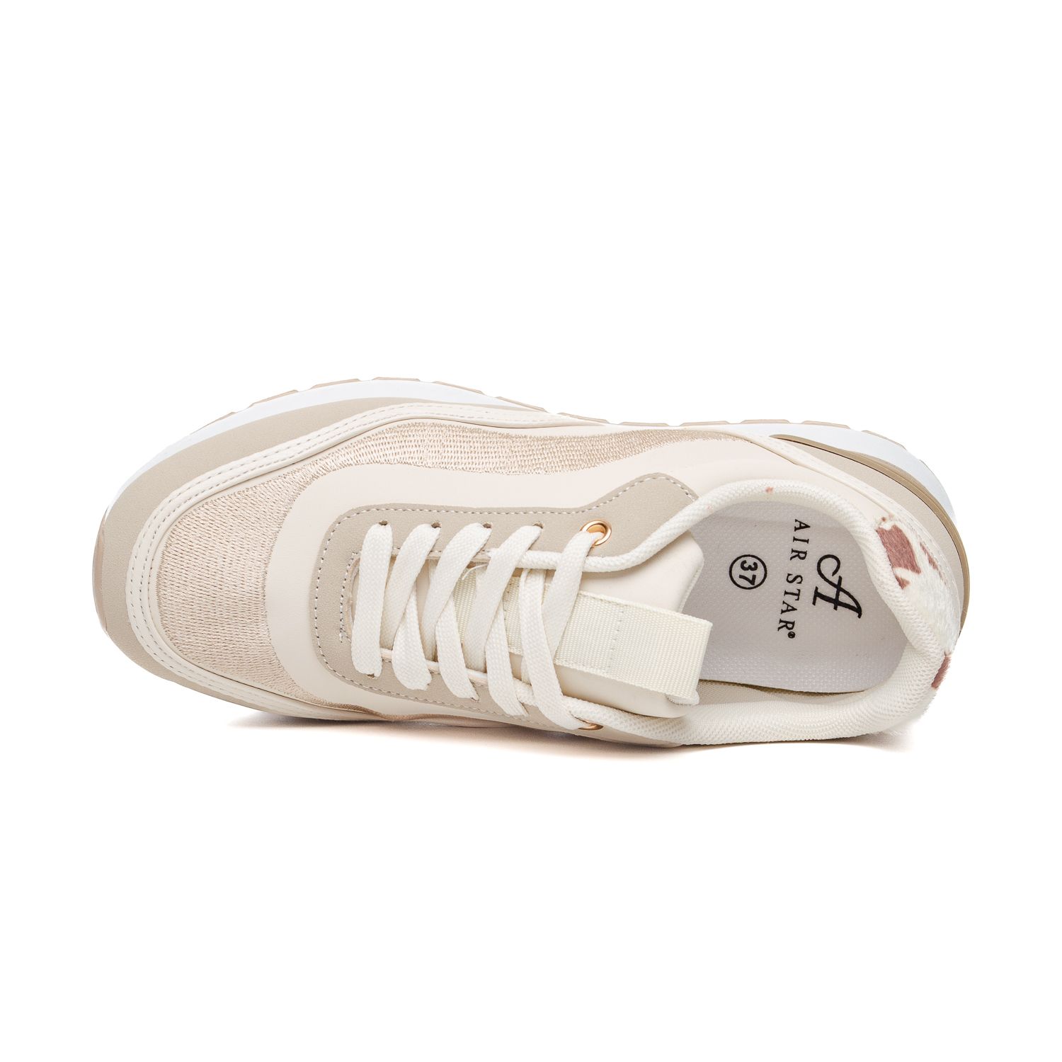 Женска Патика W014360 Beige
