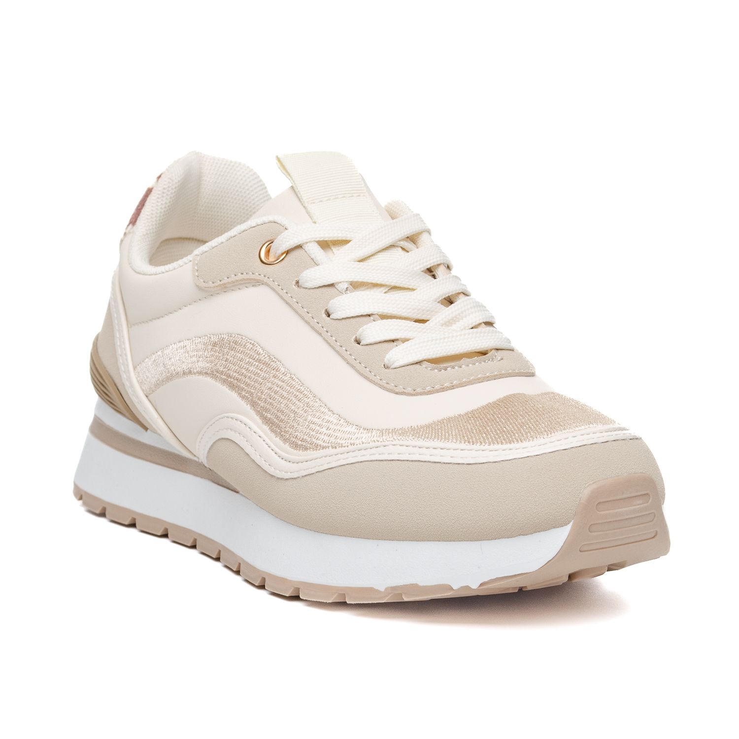 Женска Патика W014360 Beige