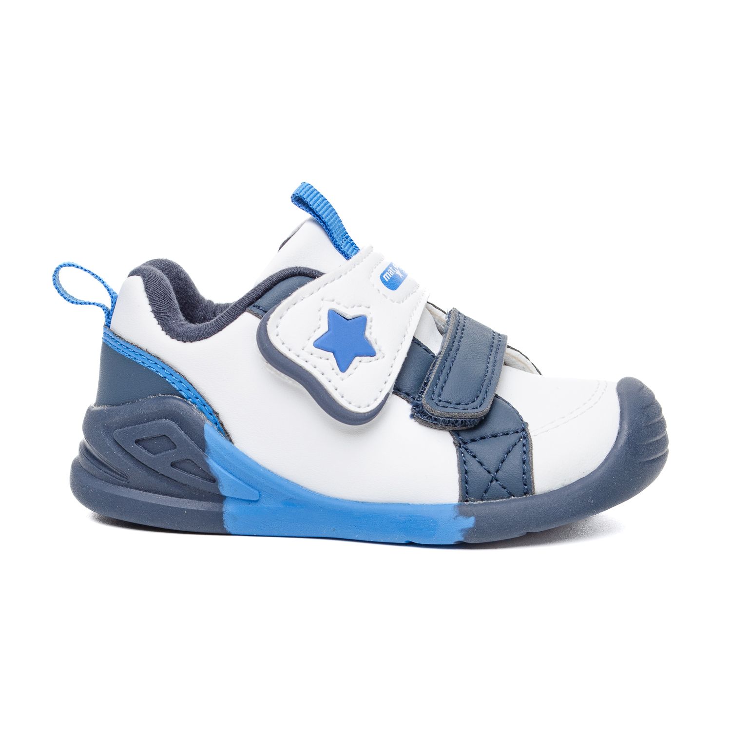 БЕБЕШКА ЧЕВЛА 016596 Navy