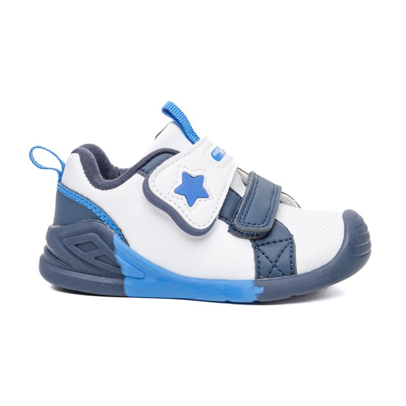 БЕБЕШКА ЧЕВЛА 016596 Navy