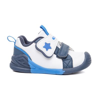 БЕБЕШКА ЧЕВЛА 016596 Navy