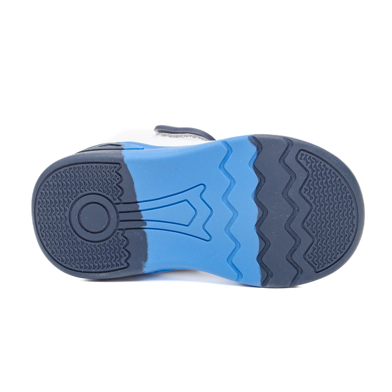 Бебешка Патика 016596 Navy