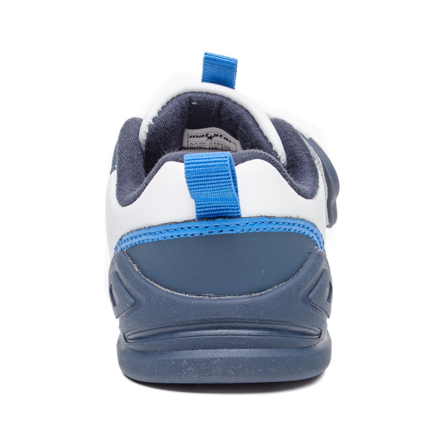 Бебешка Патика 016596 Navy
