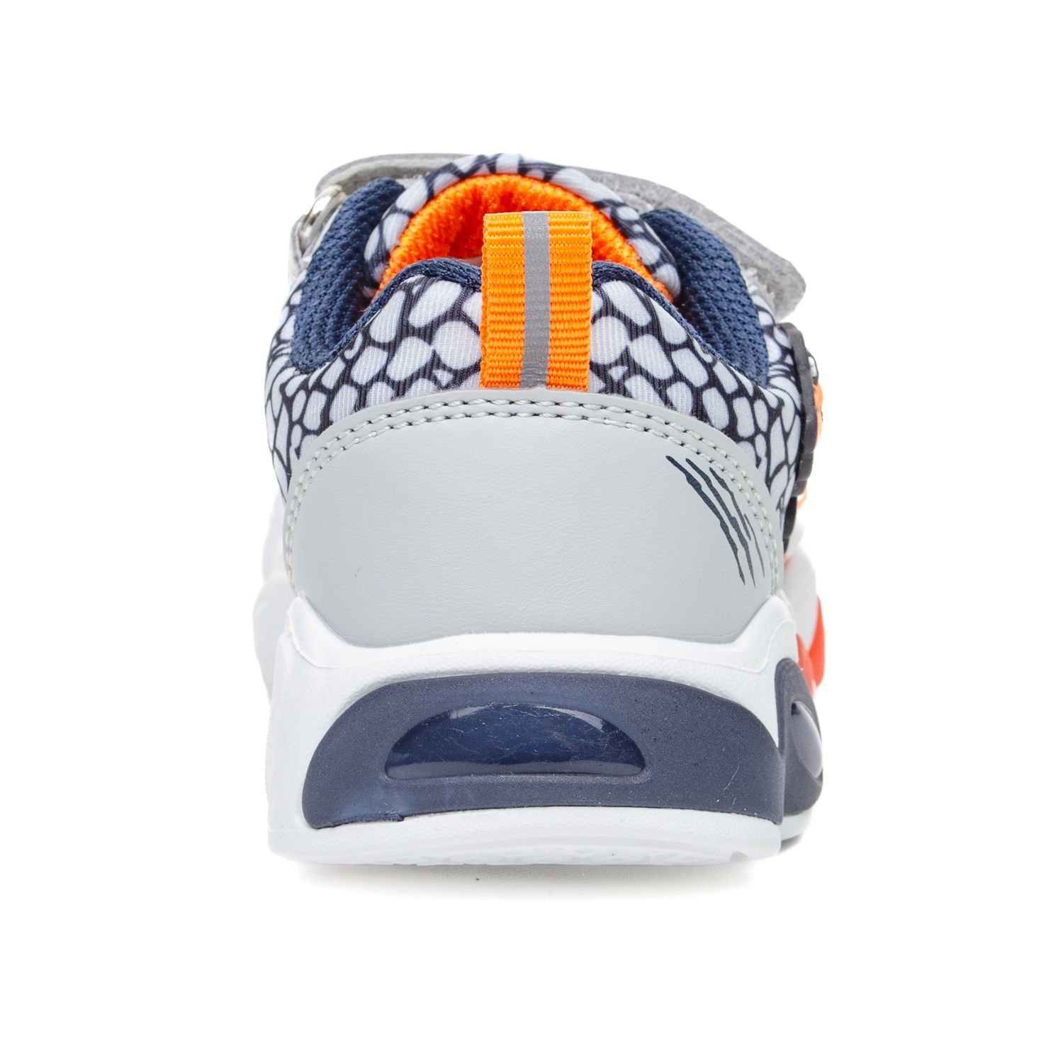 Бебешка Патика 016598 Grey