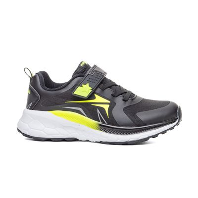 ДЕТСКА ПАТИКА 016615 Black